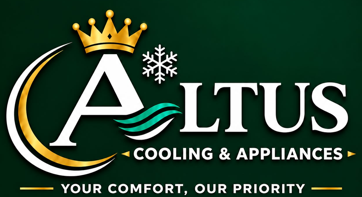 AltusCooling